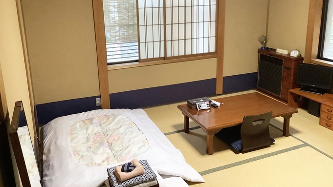 【1泊素泊まり（朝食なし）】【ひとり旅限定】京都の親戚の叔母の家？実家？数寄屋造りの２組限定の小宿